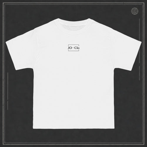 JO-Clo Sakura Drive Graphic Tee