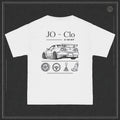 JO-Clo Skyline Graphic Tee